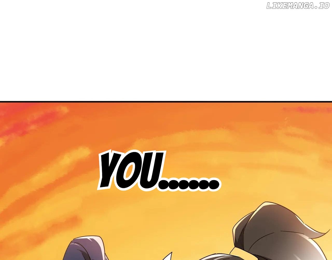 My Furry Harem Is After Me Chapter 341 - page 19